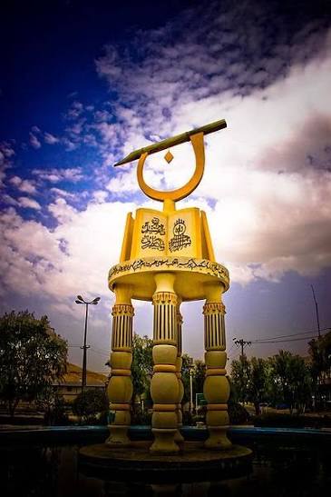 وقتی سفره نان، ناجی جان می‌شود
