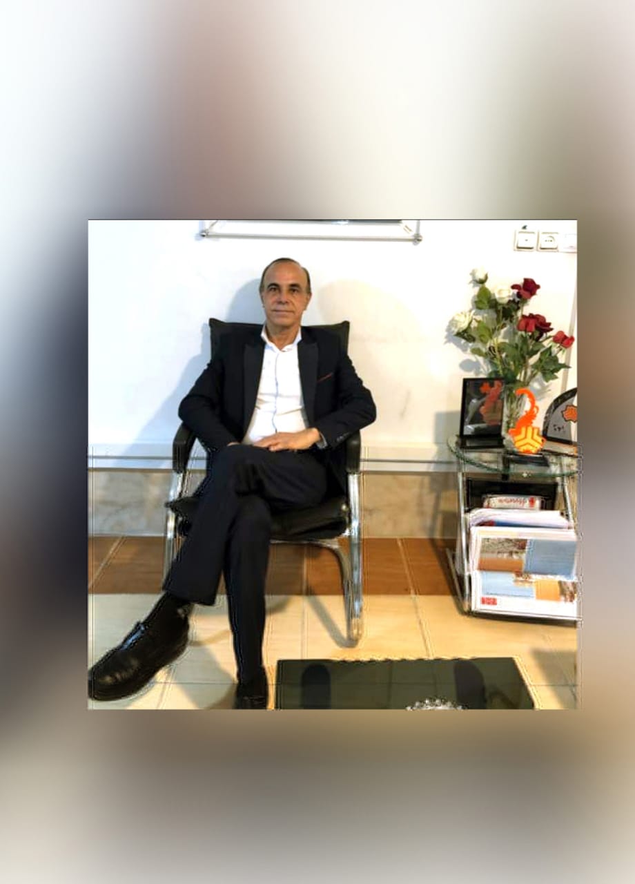انتخاب ابراهیم احمدی به عنوان رئیس دفتر نماینده در شهرستان اوز، انتخاب تجربه، مدیریت و کارآمدی است