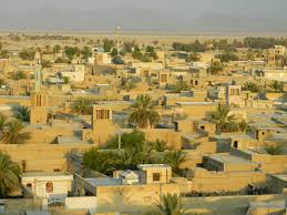 موافقت هیات وزیران با ارتقاء روستای بیدشهر اوز به شهر